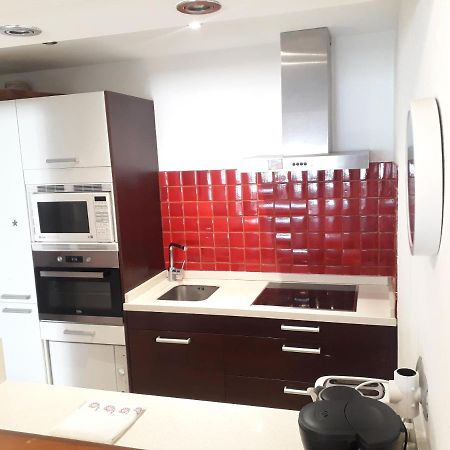 urbanización puerto paraiso Estepona Exterior foto