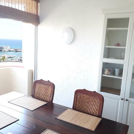 urbanización puerto paraiso Estepona Exterior foto