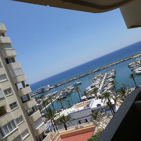 urbanización puerto paraiso Estepona Exterior foto
