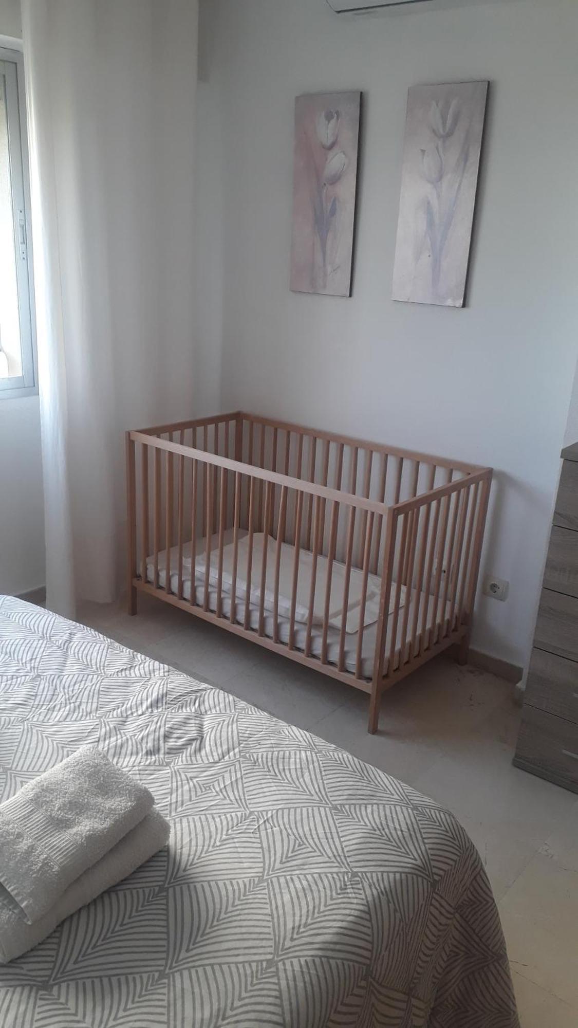 urbanización puerto paraiso Estepona Quarto foto